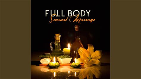 Full Body Sensual Massage Escort Tarifa
